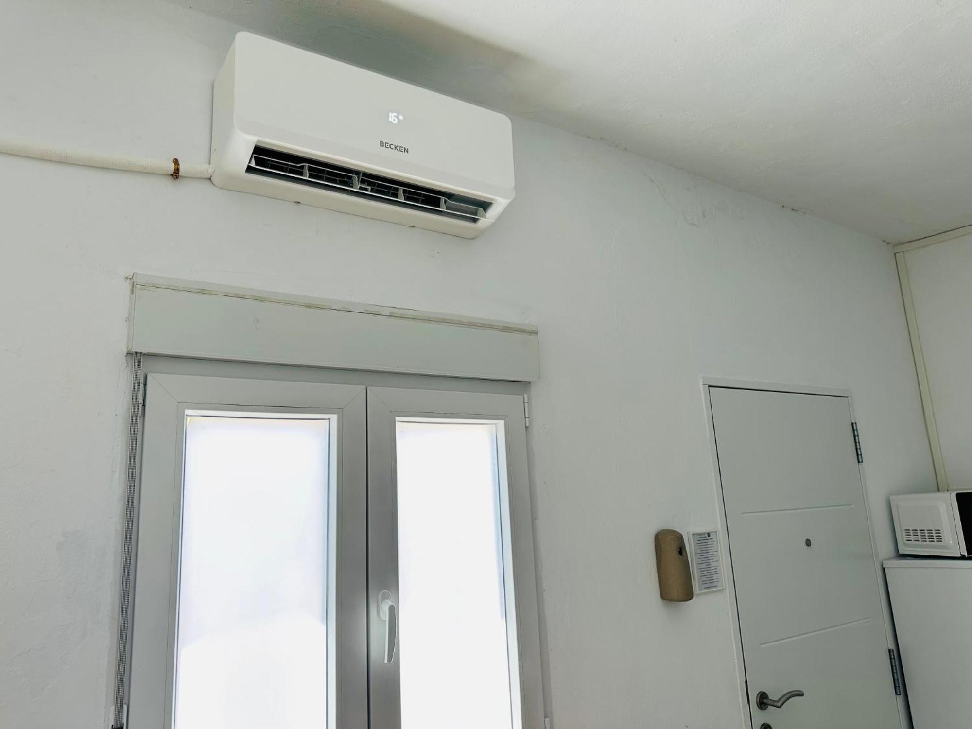 Apartamento C San Jose De Los Llanos Exterior photo
